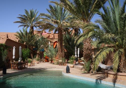 Zagora Morocco Last Minute Discount Code Agoda.com
