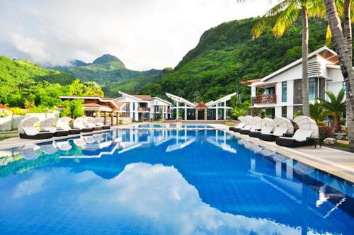 Puerto Galera Philippinen Last-Minute-Rabattcode Booking.com