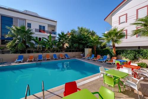 Antalya Turquía Último Minuto Código de Descuento Booking.com