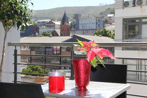 Le Cap Afrique du Sud Code de réduction de dernière minute Booking.com