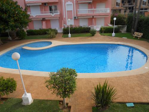 Denia Spain Last Minute Discount Code Booking.com