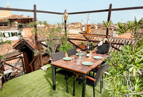 Venise Italien Last-Minute-Rabattcode Booking.com