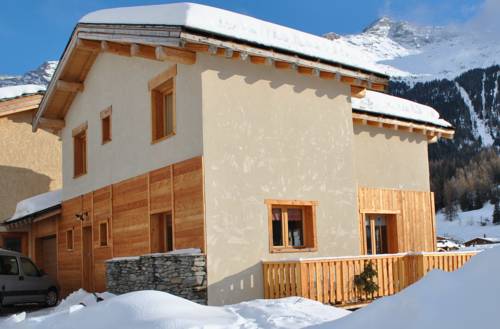Lanslevillard France Code de réduction de dernière minute Booking.com