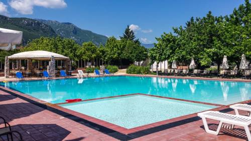 Kalampáka Grèce Code de réduction de dernière minute Booking.com