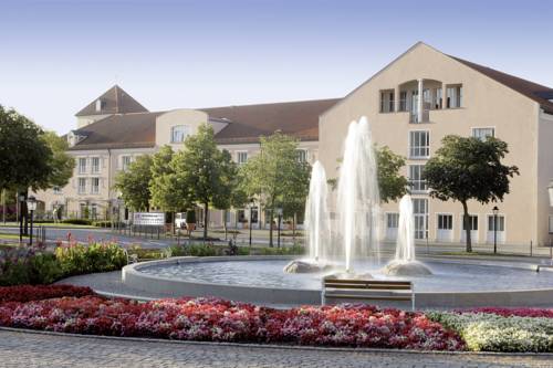 Bad Griesbach Alemania Último Minuto Código de Descuento Booking.com