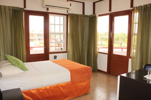 Nieuw Nickerie Suriname Last Minute Discount Code Booking.com
