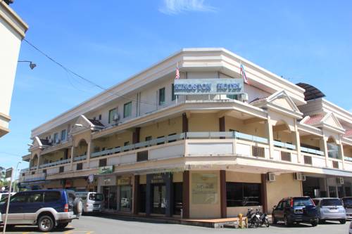 Tawau Malaysia Last Minute Discount Code Booking.com