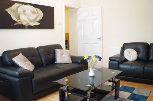 Newcastle upon Tyne United Kingdom Last Minute Discount Code Booking.com