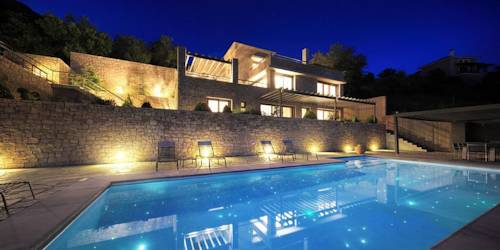 Arachova Griechenland Last-Minute-Rabattcode Booking.com