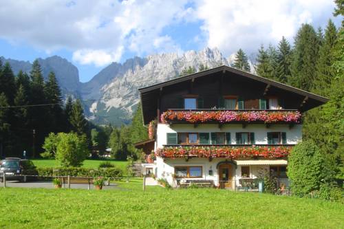 Ellmau Österreich Last-Minute-Rabattcode Booking.com