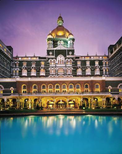 Mumbai India Laatste minuut Kortingscode Booking.com