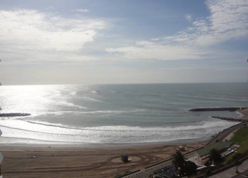Mar del Plata Argentinien Last-Minute-Rabattcode Booking.com