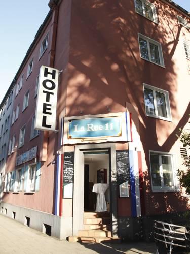 Essen Germany Last Minute Discount Code Booking.com