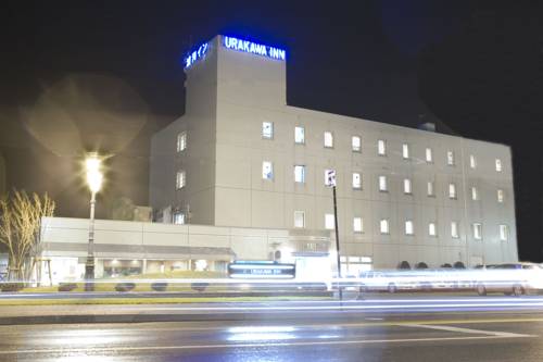 Urakawa Japan Last-Minute-Rabattcode Booking.com