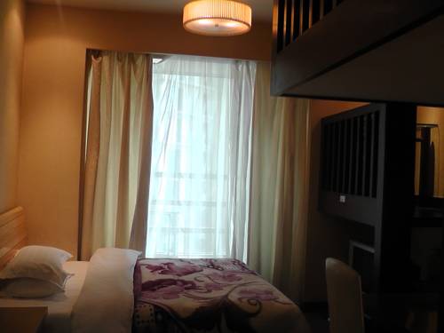 Shanghai China Laatste minuut Kortingscode Booking.com