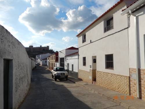 Santa Olalla del Cala Espagne Code de réduction de dernière minute Booking.com