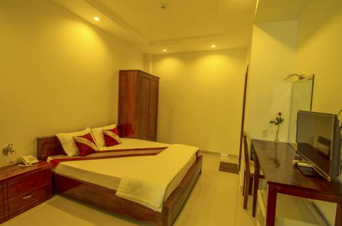 Duong Dong Vietnam Code de réduction de dernière minute Booking.com
