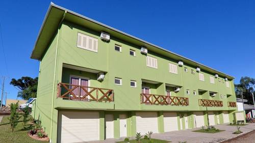 Nova Petrópolis Brésil Code de réduction de dernière minute Booking.com