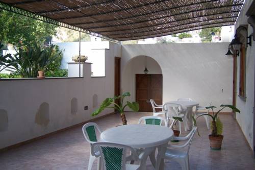 Lipari Italia Último Minuto Código de Descuento Booking.com