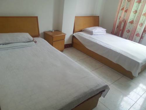 Huanggang China Last Minute Discount Code Booking.com