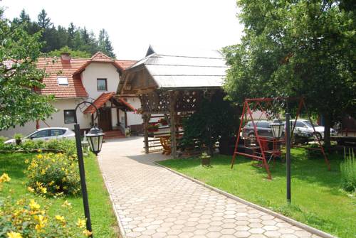 Slowenisch Gradec Slowenien Last-Minute-Rabattcode Booking.com