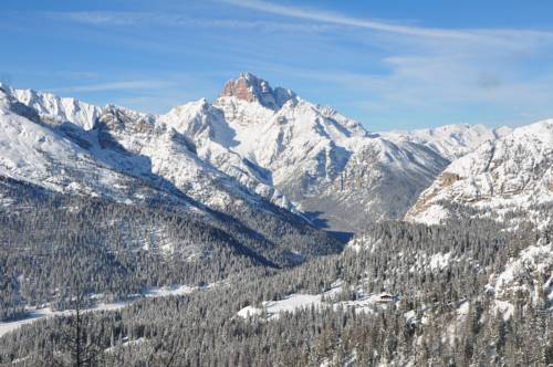 Misurina Italien Last-Minute-Rabattcode Booking.com
