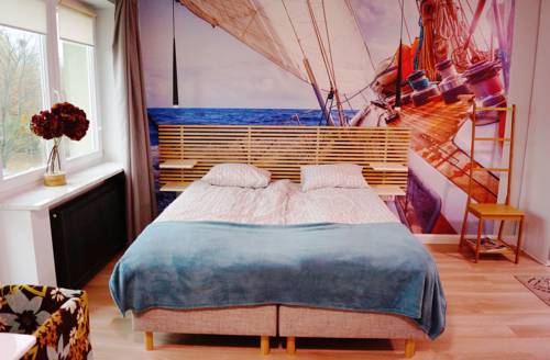 Białystok Poland Last Minute Discount Code Booking.com