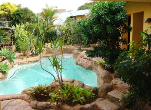 Durban Südafrika Last-Minute-Rabattcode Booking.com