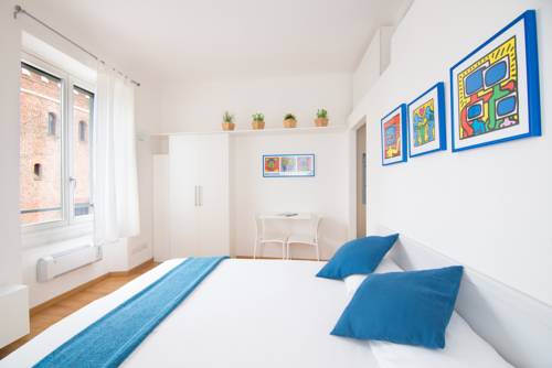 Milano Italien Last-Minute-Rabattcode Booking.com