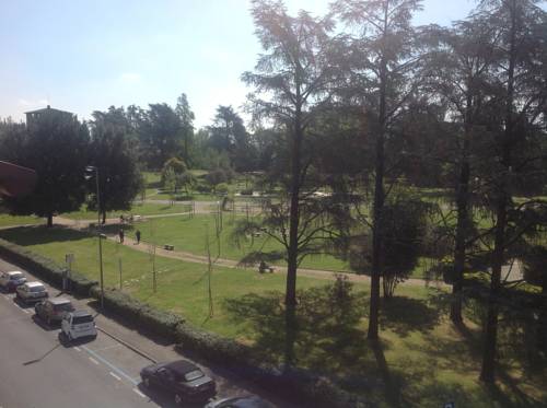 Pistoia Italien Last-Minute-Rabattcode Booking.com