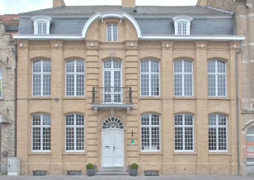 Diksmuide Belgien Last-Minute-Rabattcode Booking.com