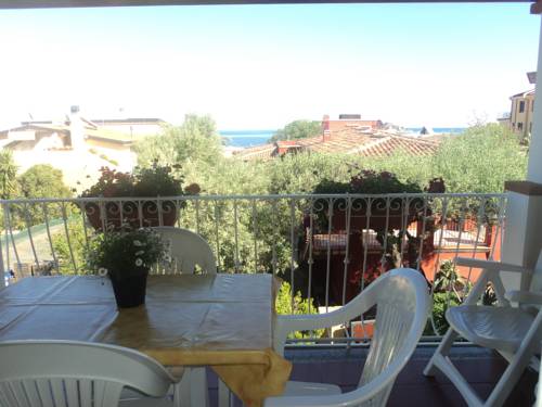 Santa Maria Navarrese Italien Last-Minute-Rabattcode Booking.com
