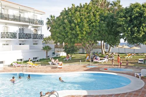 Carchuna Spanje Laatste minuut Kortingscode Booking.com