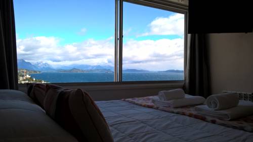 San Carlos de Bariloche Argentina Último Minuto Código de Descuento Booking.com