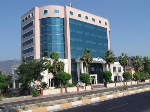 Milas Turkije Laatste minuut Kortingscode Booking.com