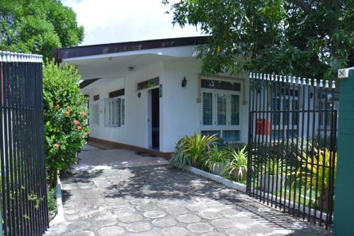Negombo Sri Lanka Laatste minuut Kortingscode Booking.com