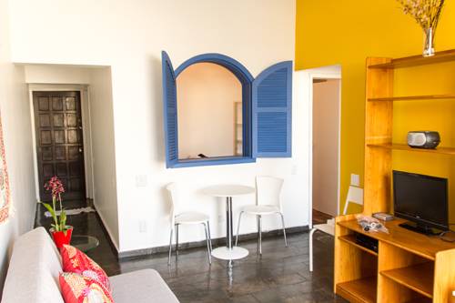 Rio de Janeiro (Rio de Janeiro) Brazilië Laatste minuut Kortingscode Booking.com