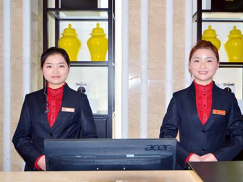Dazhou China Last-Minute-Rabattcode Booking.com