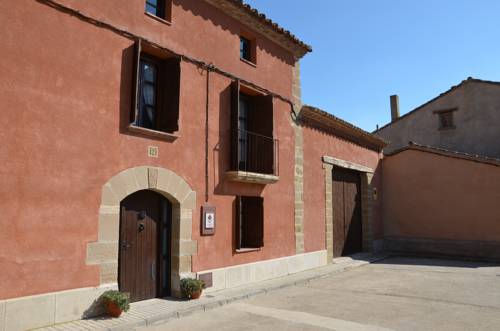 Santalecina Spain Last Minute Discount Code Booking.com