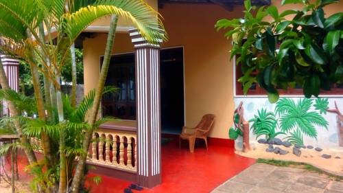 Hikkaduwa Sri Lanka Code de réduction de dernière minute Booking.com