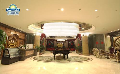 Huizhou China Last-Minute-Rabattcode Booking.com