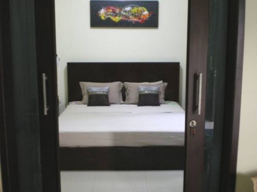 Canggu Indonesien Last-Minute-Rabattcode Booking.com