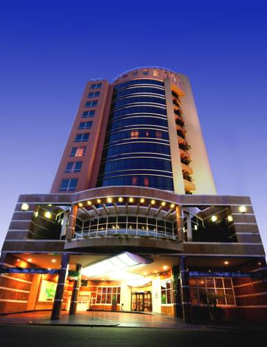 Santa Fe Argentina Last Minute Discount Code Booking.com