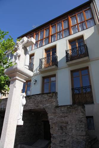 Mondoñedo Spanje Laatste minuut Kortingscode Booking.com