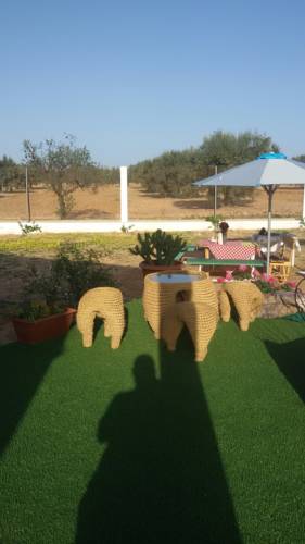 Hanshir al Raqubah Tunisia Last Minute Discount Code Booking.com