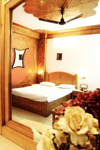 Mahabaleshwar India Laatste minuut Kortingscode Booking.com