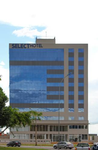 Palmas Brazil Last Minute Discount Code Booking.com