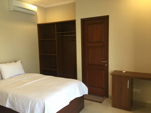 Umalas Indonesien Last-Minute-Rabattcode Booking.com