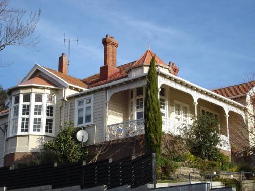 Dunedin Nueva Zelanda Último Minuto Código de Descuento Booking.com