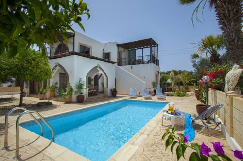 Protaras Chypre Code de réduction de dernière minute Booking.com